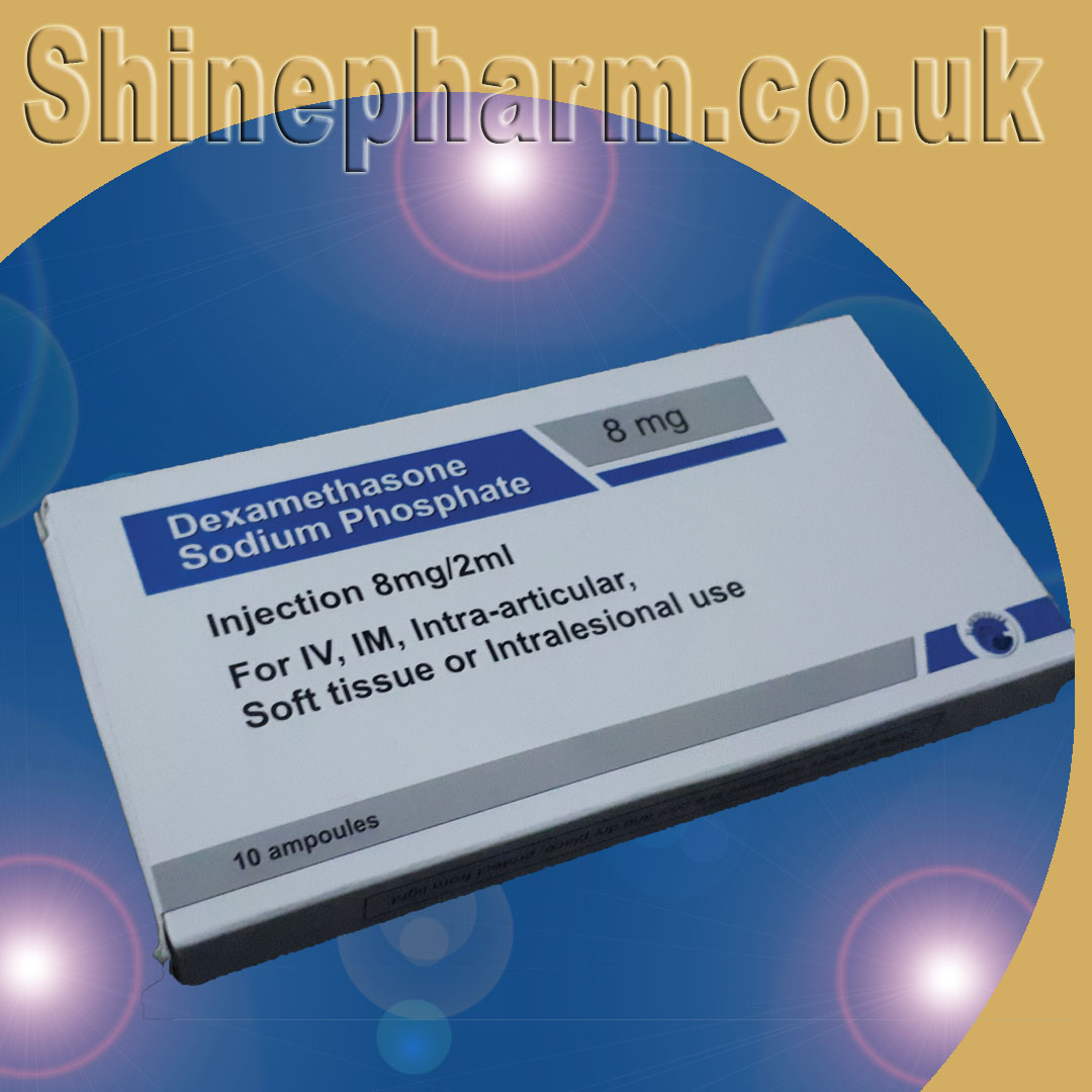 Dexamethasone